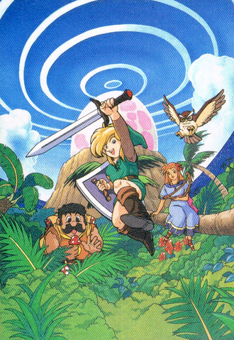 File:Characters (Link's Awakening).png