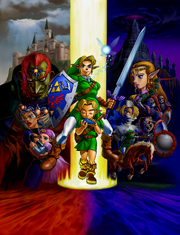 Characters (Ocarina of Time).png