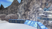 North Termina Field