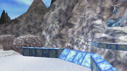 North Termina Field