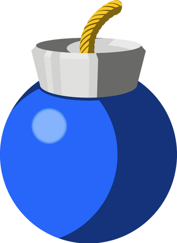 Fichier:Bombe (The Wind Waker).png