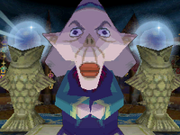 The Wise One