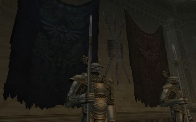 Fichier:Banniers dans le chateau tp.jpg