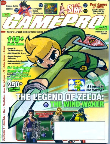 File:Gamepro cover issue173.png
