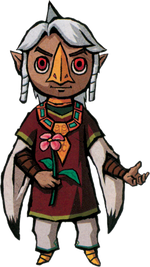 Prince Komali Normal
