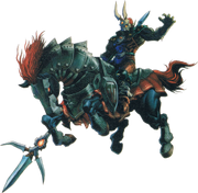 Phantom Ganon