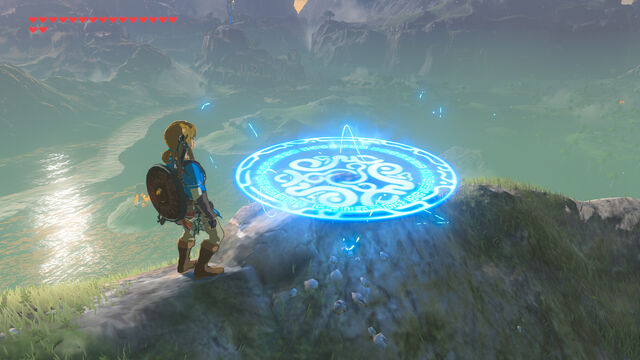 File:Travel Medallion placed (Breath of the Wild).jpg