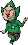Tingle