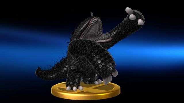File:Super Smash Bros. for Wii U The Imprisioned The Imprisoned (Trophy).png