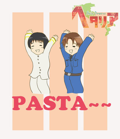 Archivo:Pasta!!.jpg