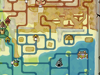 Sand Realm