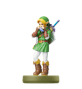 Amiibo Link OoT