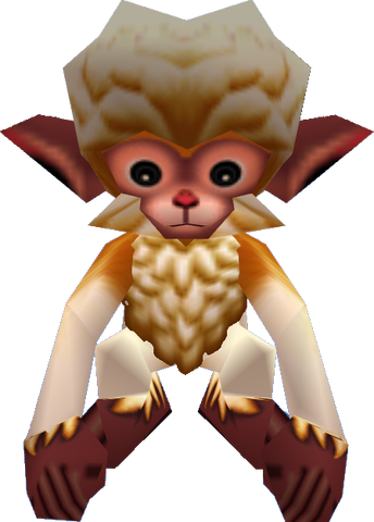 File:Monkey (Majora's Mask).png