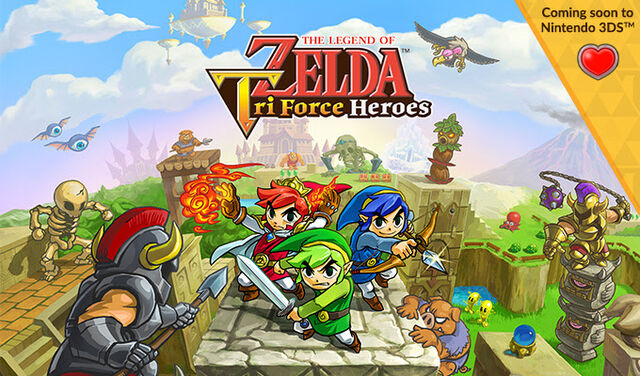 File:TriforceHeroesart.jpg