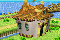 Trading Post (Spirit Tracks)