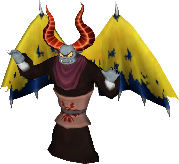 Batreaux | Zeldapedia | FANDOM powered by Wikia