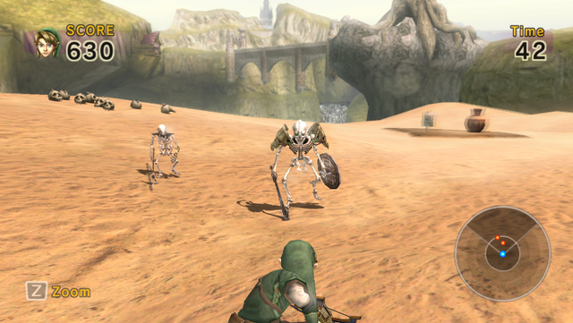 File:Gerudo Stalfos Defender.png