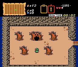 Zelda BS