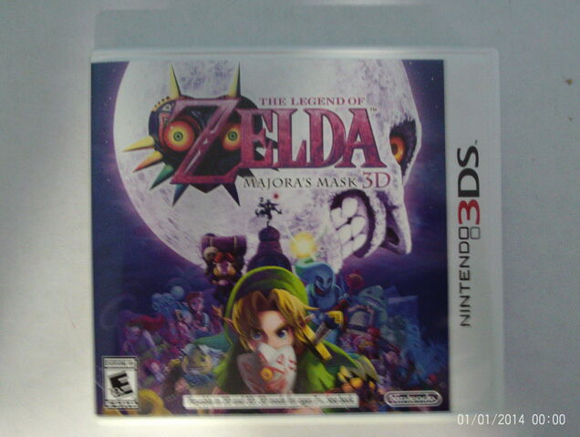 File:The Legend of Zelda- Majora's Mask 3D NA Box Art.jpg