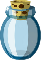 Bottle (The Wind Waker)
