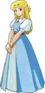 Zelda spirit tracks frau sucht mann