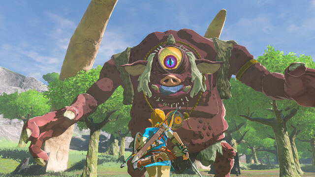 File:Hinox (Breath of the Wild).jpg