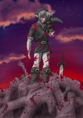 Dark link
