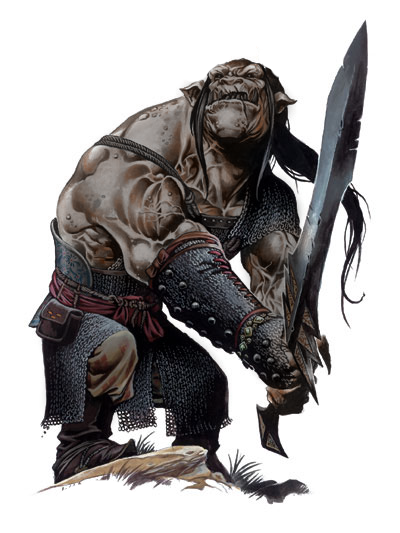 Moblin | Zelda Fanon Wiki | FANDOM powered by Wikia