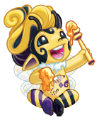Beetrice Artwork