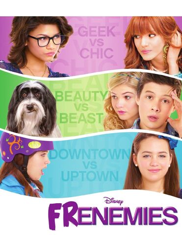 File:Frenemies Poster.jpg