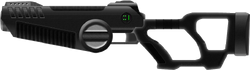Dregon Battle Rifle Finished
