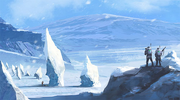 Coldarian Colonists