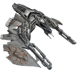 Arachgonile SF