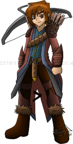 Velius Flynn 2