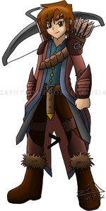 Velius Flynn 2
