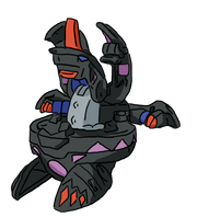 Alpha hydranoid
