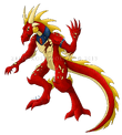 Azreal False Form