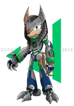 Anubis the jackal