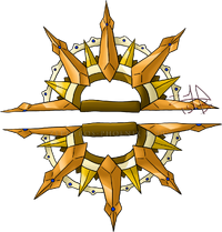 Chakram of Sol