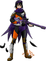 Crow Bishop