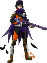 Crow Bishop