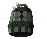 Chime of Bell