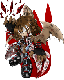 Dezmodus the bat