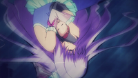 Baby Bahamut brought home