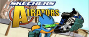 Skechers airators 15