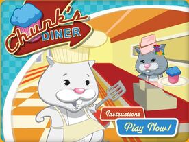 Chunksdiner
