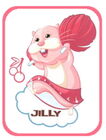 Stick-on-Wall-Jilly-wall-stickers-pack-zhu-pets