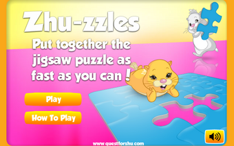 Zhuzzles