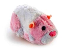 ZZP Pet Jilly 0