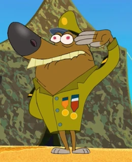 Zig | Zig & Sharko Wiki | FANDOM powered by Wikia
